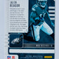 Jalen Reagor - Philadelphia Eagles 2020-21 Panini Absolute Football RC Rookie #146