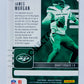 James Morgan - New York Jets 2020-21 Panini Absolute Football RC Rookie #147