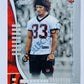 Rodney Anderson - Cincinnati Bengals 2019-20 Panini Absolute RC Rookie #149