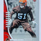 Mack Wilson - Cleveland Browns 2019-20 Panini Absolute RC Rookie #152