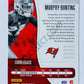 Sean Murphy-Bunting - Tampa Bay Buccaneers 2019-20 Panini Absolute RC Rookie #154