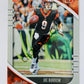 Joe Burrow - Cincinnati Bengals 2020-21 Panini Absolute Football RC Rookie #158