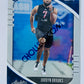 Jordyn Brooks - Seattle Seahawks 2020-21 Panini Absolute Football RC Rookie #163