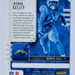 Joshua Kelley - Los Angeles Chargers 2020-21 Panini Absolute Football RC Rookie #165