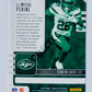 La'Mical Perine - New York Jets 2020-21 Panini Absolute Football RC Rookie #176