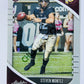 Steven Montez - Washington Redskins 2020-21 Panini Absolute Football RC Rookie #179