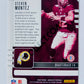 Steven Montez - Washington Redskins 2020-21 Panini Absolute Football RC Rookie #179