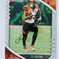 Tee Higgins - Cincinnati Bengals 2020-21 Panini Absolute Football RC Rookie #190