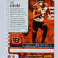 Tee Higgins - Cincinnati Bengals 2020-21 Panini Absolute Football RC Rookie #190