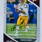 Thaddeus Moss - Washington Redskins 2020-21 Panini Absolute Football RC Rookie #191