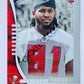 Anthony Johnson - Tampa Bay Buccaneers 2019-20 Panini Absolute RC Rookie #191