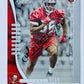 Jamel Dean - Tampa Bay Buccaneers 2019-20 Panini Absolute RC Rookie #192