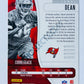 Jamel Dean - Tampa Bay Buccaneers 2019-20 Panini Absolute RC Rookie #192