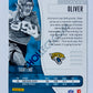 Josh Oliver - Jacksonville Jaguars 2019-20 Panini Absolute RC Rookie #194