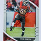 Tyler Johnson - Tampa Bay Buccaneers 2020-21 Panini Absolute Football RC Rookie #195