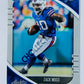 Zack Moss - Buffalo Bills 2020-21 Panini Absolute Football RC Rookie #200