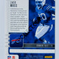 Zack Moss - Buffalo Bills 2020-21 Panini Absolute Football RC Rookie #200