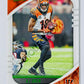 A.J. Green - Cincinnati Bengals 2020-21 Panini Absolute Football Green Parallel #1