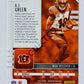 A.J. Green - Cincinnati Bengals 2020-21 Panini Absolute Football Green Parallel #1