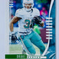 Kenyan Drake - Miami Dolphins 2019-20 Panini Absolute Green Parallel #5