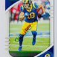 Cooper Kupp - Los Angeles Rams 2020-21 Panini Absolute Football Green Parallel #60