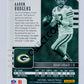 Aaron Rodgers - Green Bay Packers 2020-21 Panini Absolute Football Green Parallel #92