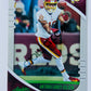 Antonio Gandy-Golden - Washington Redskins 2020-21 Panini Absolute Football Green Parallel RC Rookie #108