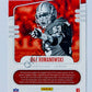 Bill Romanowski - San Francisco 49ers 2019-20 Panini Absolute Gridiron Force Insert #10