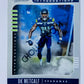 DK Metcalf - Seattle Seahawks 2019-20 Panini Absolute Introductions Insert #7