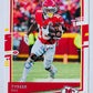 Tyreek Hill - Kansas City Chiefs 2020 Panini Donruss #2