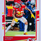 Tyrann Mathieu - Kansas City Chiefs 2020 Panini Donruss #4