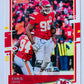 Chris Jones - Kansas City Chiefs 2020 Panini Donruss #6