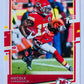 Mecole Hardman Jr. - Kansas City Chiefs 2020 Panini Donruss #8