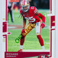 Richard Sherman - San Francisco 49ers 2020 Panini Donruss #13