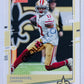 Emmanuel Sanders - New Orleans Saints 2020 Panini Donruss #14