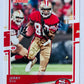 Jerry Rice - San Francisco 49ers 2020 Panini Donruss #18