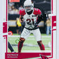 Patrick Peterson - Arizona Cardinals 2020 Panini Donruss #22