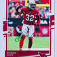 Budda Baker - Arizona Cardinals 2020 Panini Donruss #25