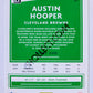 Austin Hooper - Cleveland Browns 2020 Panini Donruss #29