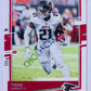 Todd Gurley II - Atlanta Falcons 2020 Panini Donruss #30