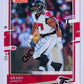 Grady Jarrett - Atlanta Falcons 2020 Panini Donruss #31