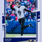 Justin Tucker - Baltimore Ravens 2020 Panini Donruss #37