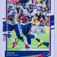 Devin Singletary - Buffalo Bills 2020 Panini Donruss #42