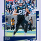 Greg Olsen - Seattle Seahawks 2020 Panini Donruss #52