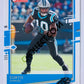 Curtis Samuel - Carolina Panthers 2020 Panini Donruss #54