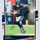 Allen Robinson II - Chicago Bears 2020 Panini Donruss #59