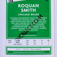 Roquan Smith - Chicago Bears 2020 Panini Donruss #60