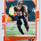 Joe Mixon - Cincinnati Bengals 2020 Panini Donruss #66