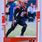 Geno Atkins - Cincinnati Bengals 2020 Panini Donruss #68