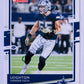 Leighton Vander Esch - Dallas Cowboys 2020 Panini Donruss #80